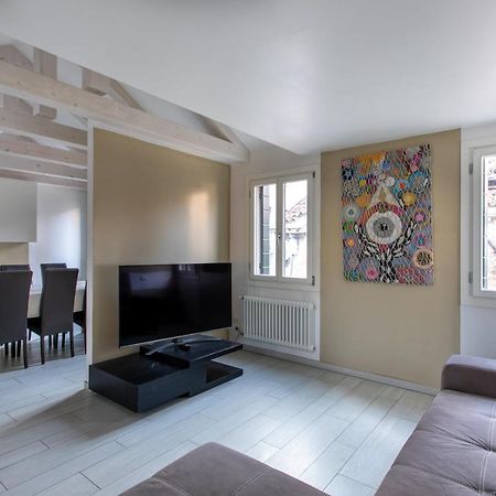 Corte Del Tintor Apartments Venice Luaran gambar