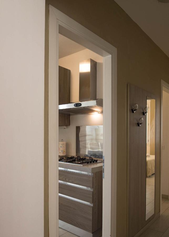 Corte Del Tintor Apartments Venice Luaran gambar