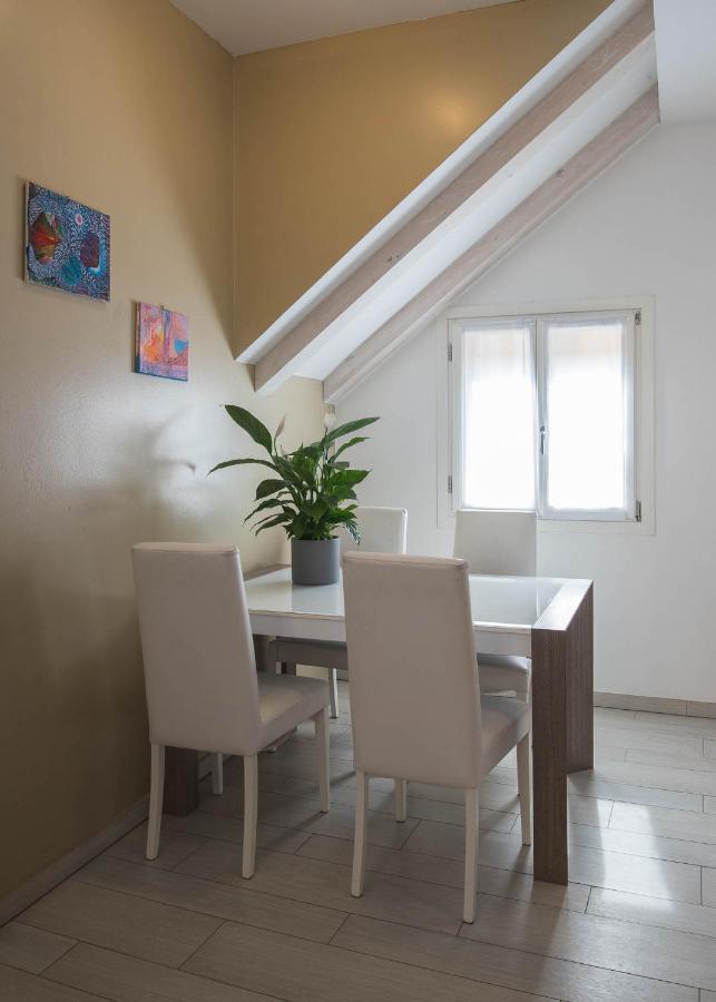 Corte Del Tintor Apartments Venice Luaran gambar