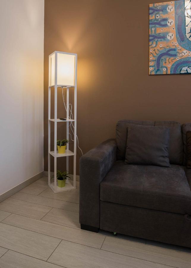 Corte Del Tintor Apartments Venice Luaran gambar
