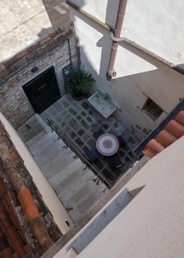 Corte Del Tintor Apartments Venice Luaran gambar