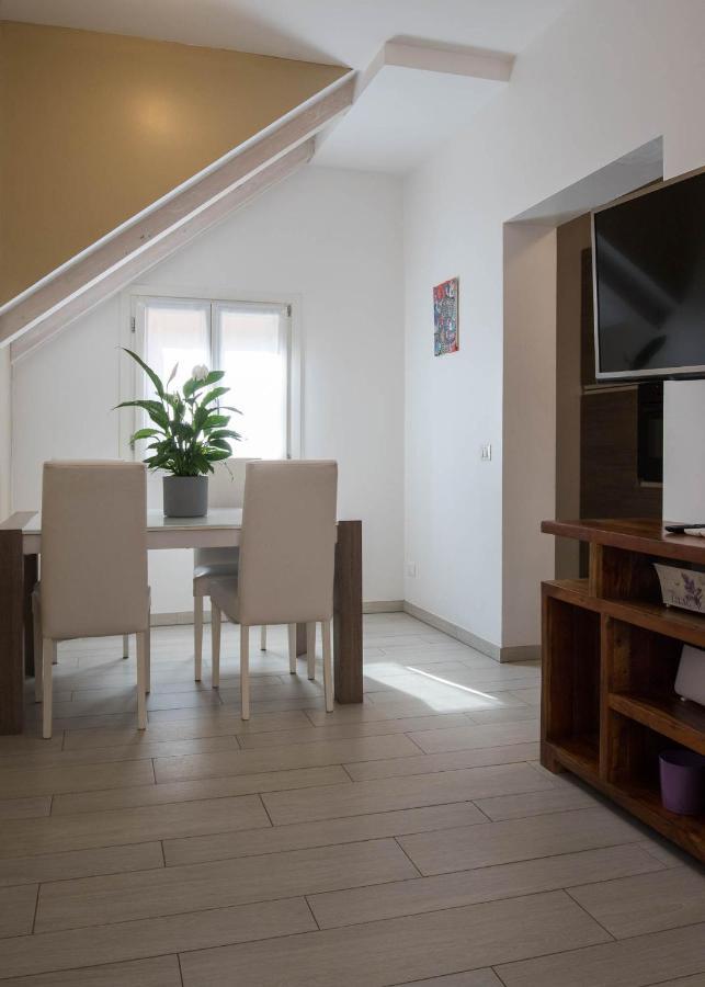 Corte Del Tintor Apartments Venice Luaran gambar