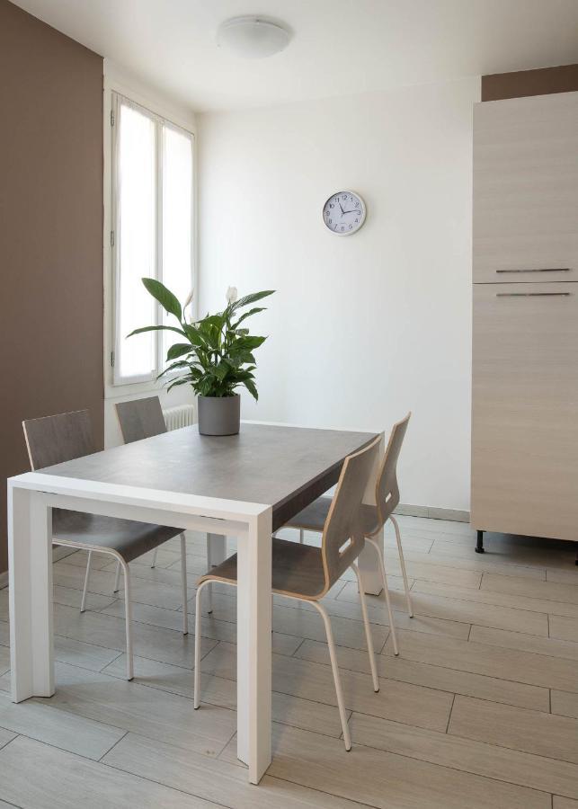 Corte Del Tintor Apartments Venice Luaran gambar
