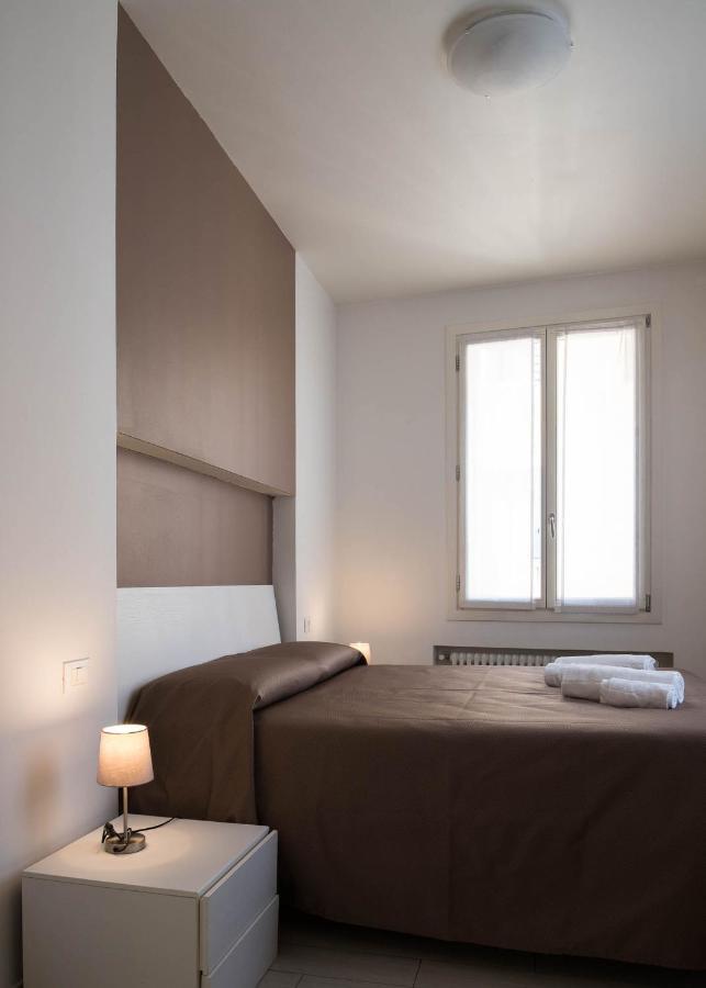 Corte Del Tintor Apartments Venice Luaran gambar