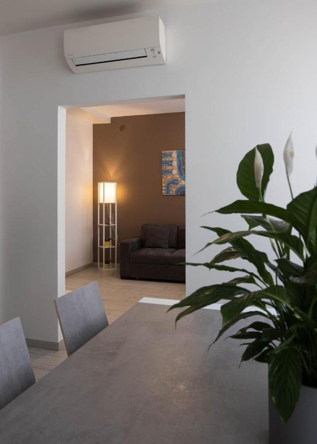 Corte Del Tintor Apartments Venice Luaran gambar