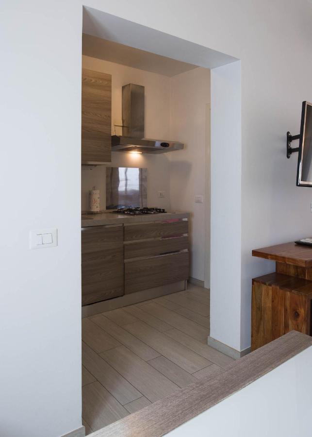 Corte Del Tintor Apartments Venice Luaran gambar