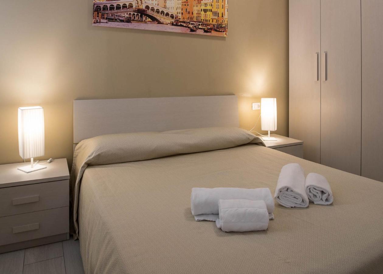 Corte Del Tintor Apartments Venice Luaran gambar