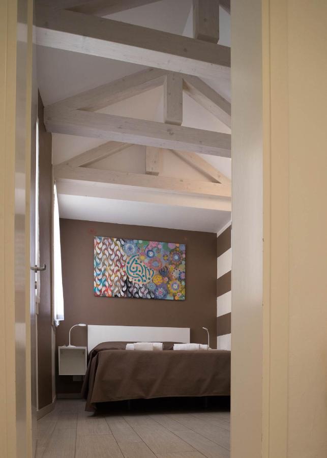 Corte Del Tintor Apartments Venice Luaran gambar