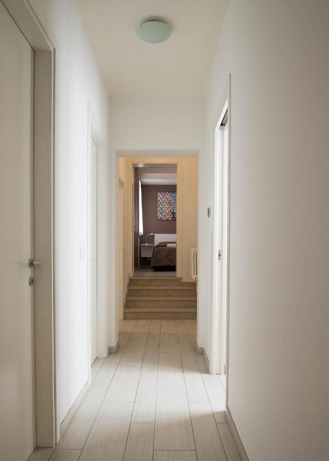 Corte Del Tintor Apartments Venice Luaran gambar