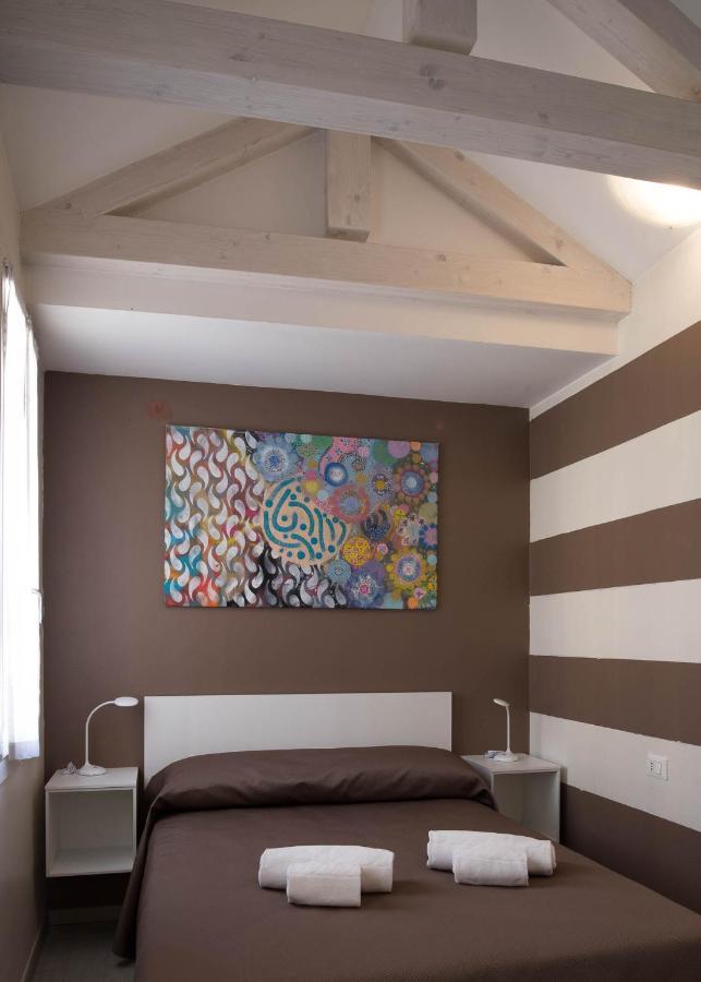 Corte Del Tintor Apartments Venice Luaran gambar