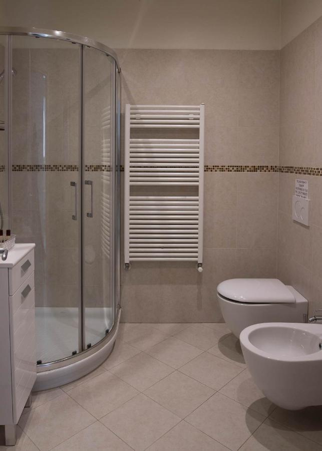 Corte Del Tintor Apartments Venice Luaran gambar