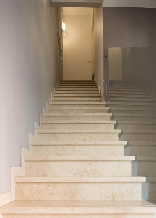 Corte Del Tintor Apartments Venice Luaran gambar