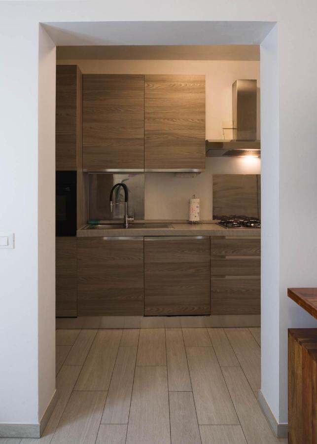 Corte Del Tintor Apartments Venice Luaran gambar