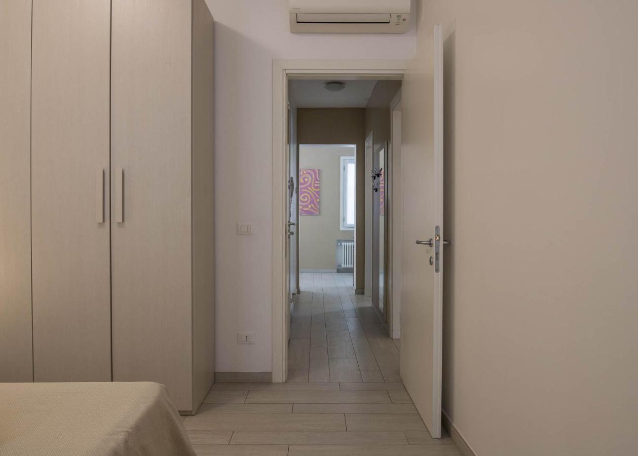 Corte Del Tintor Apartments Venice Luaran gambar