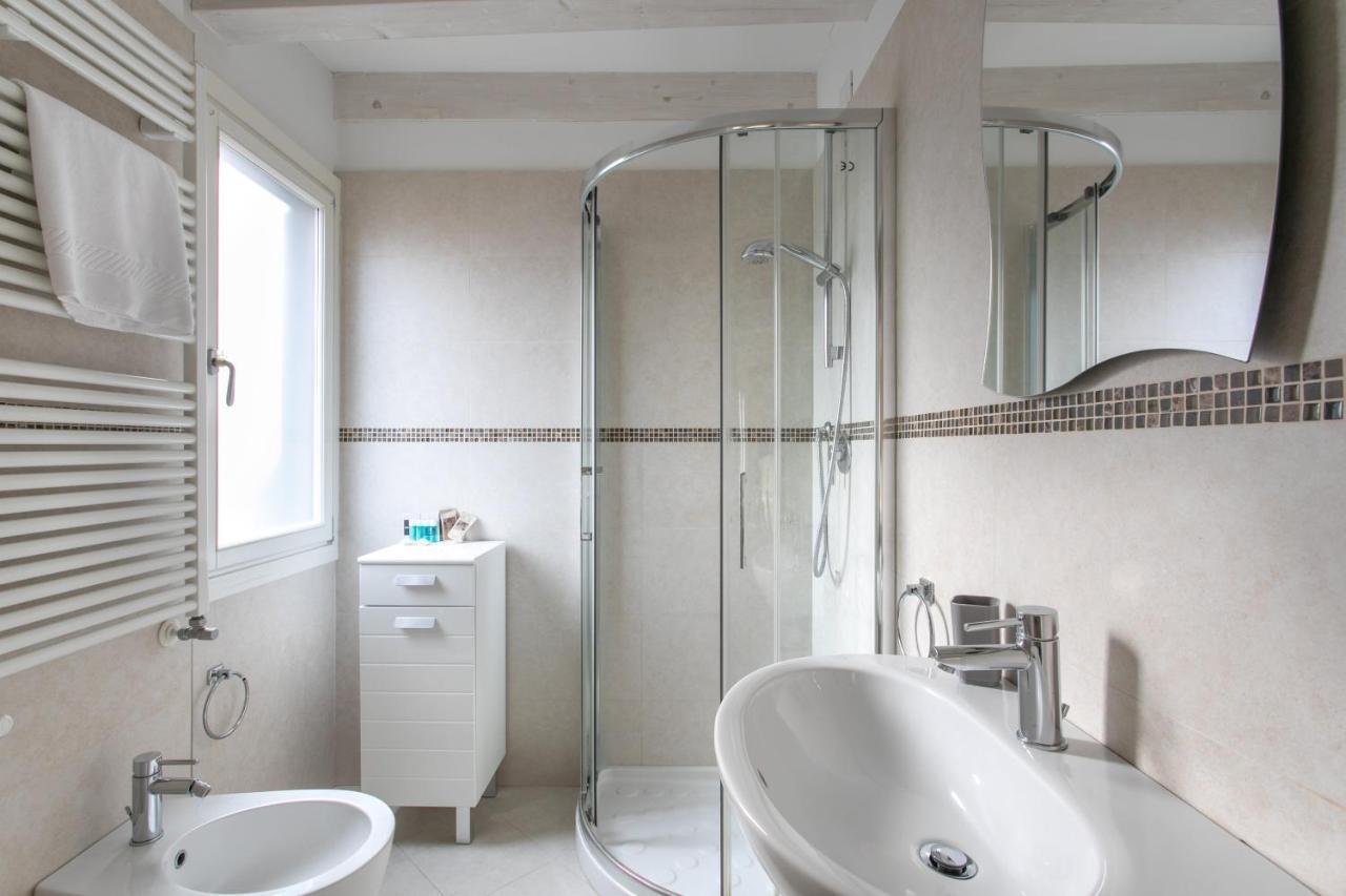 Corte Del Tintor Apartments Venice Luaran gambar