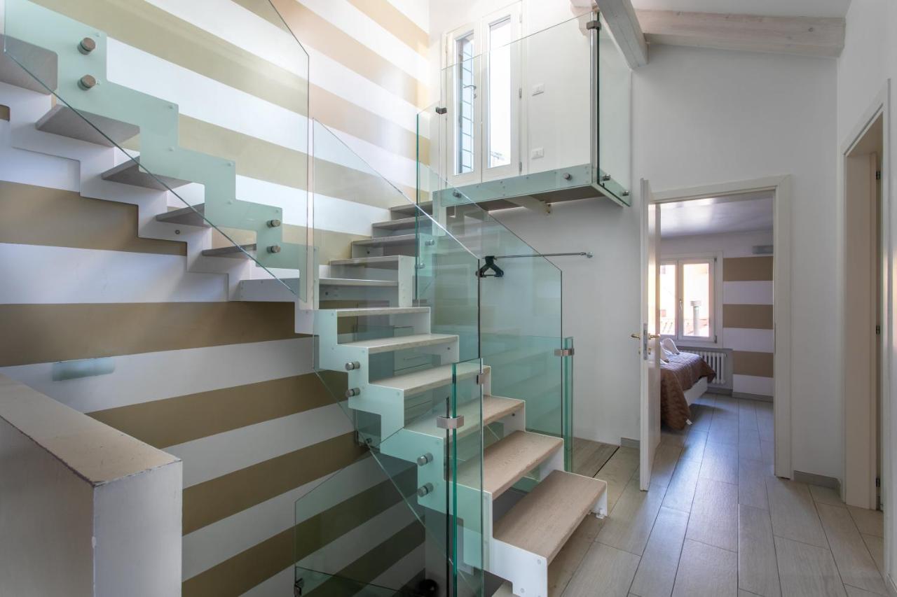 Corte Del Tintor Apartments Venice Luaran gambar