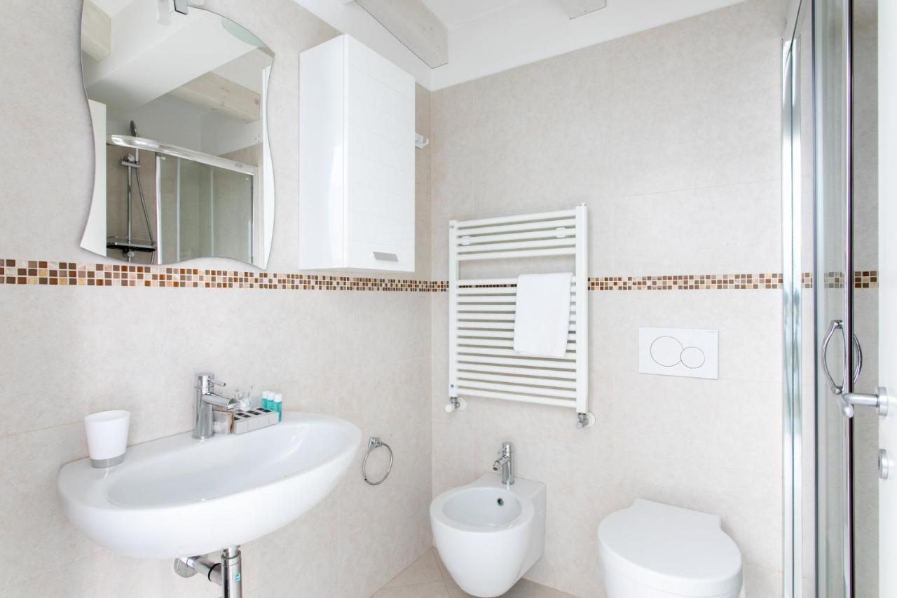 Corte Del Tintor Apartments Venice Luaran gambar