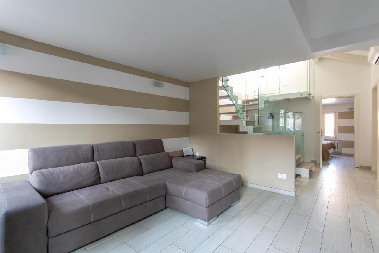 Corte Del Tintor Apartments Venice Luaran gambar