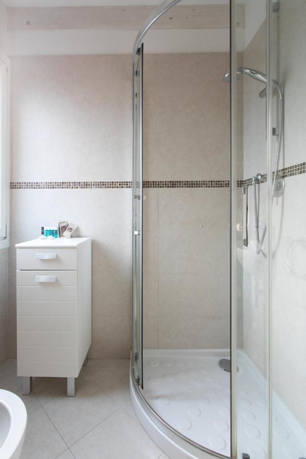Corte Del Tintor Apartments Venice Luaran gambar