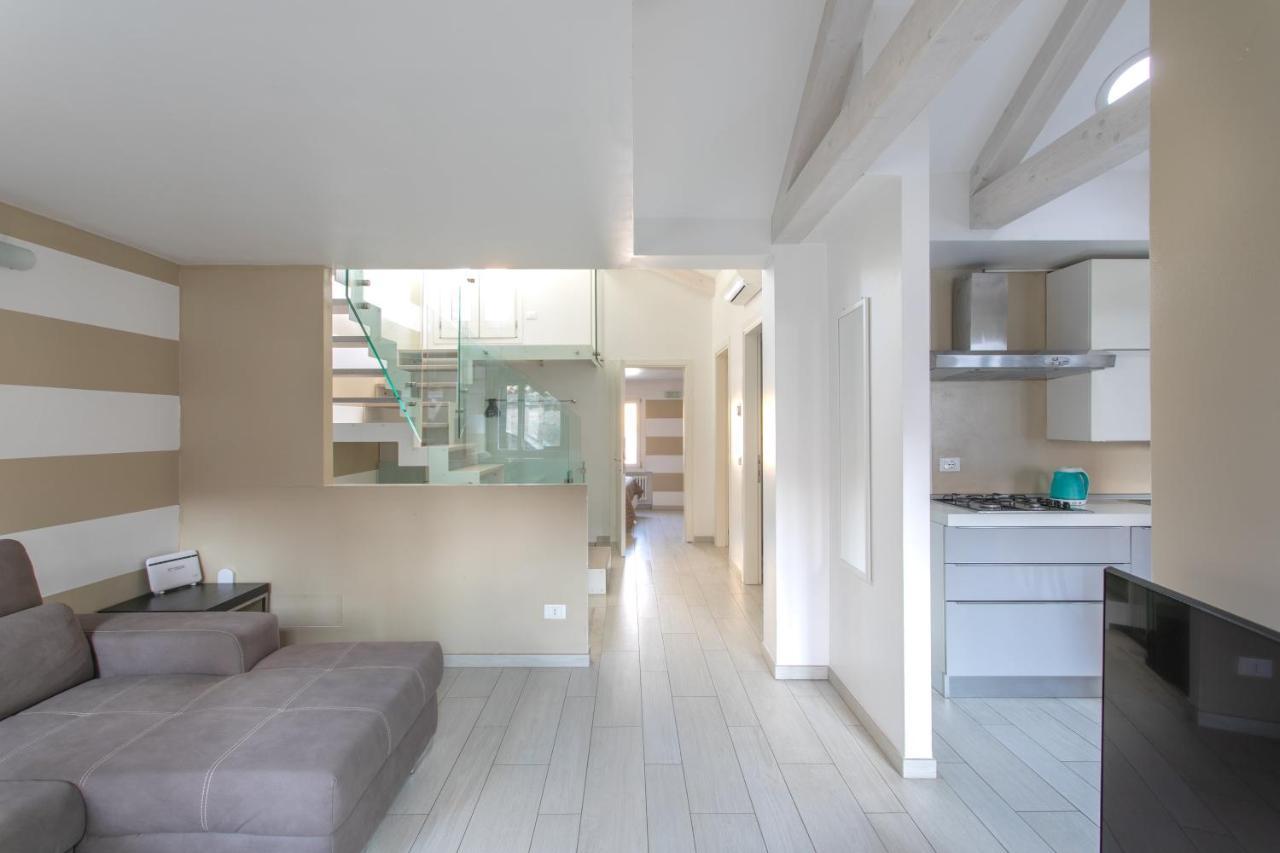 Corte Del Tintor Apartments Venice Luaran gambar
